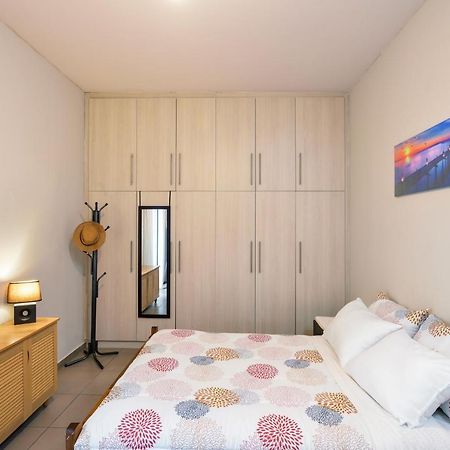 Souda Apartment Exteriér fotografie