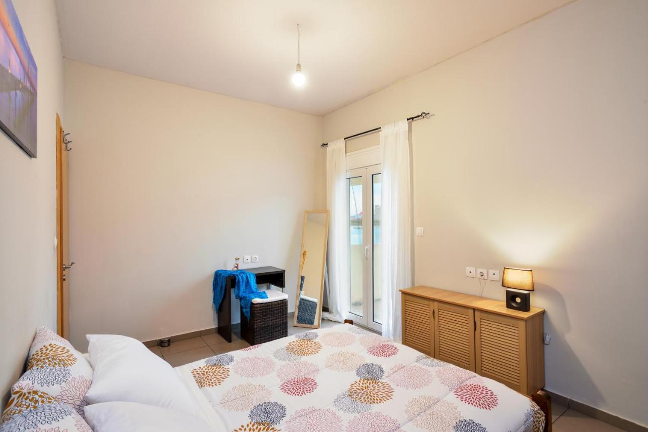 Souda Apartment Exteriér fotografie
